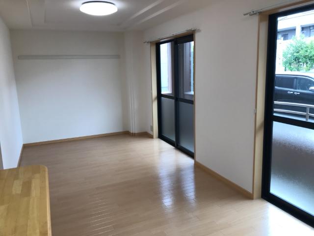 4/30 リビング/ダイニング