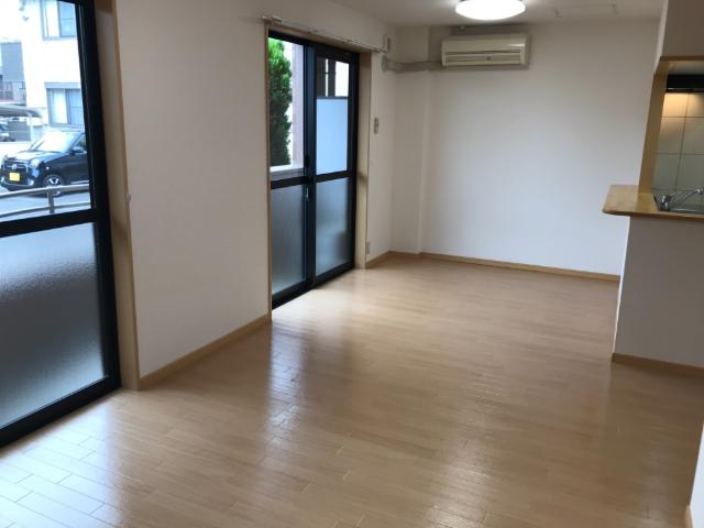 3/30 リビング/ダイニング