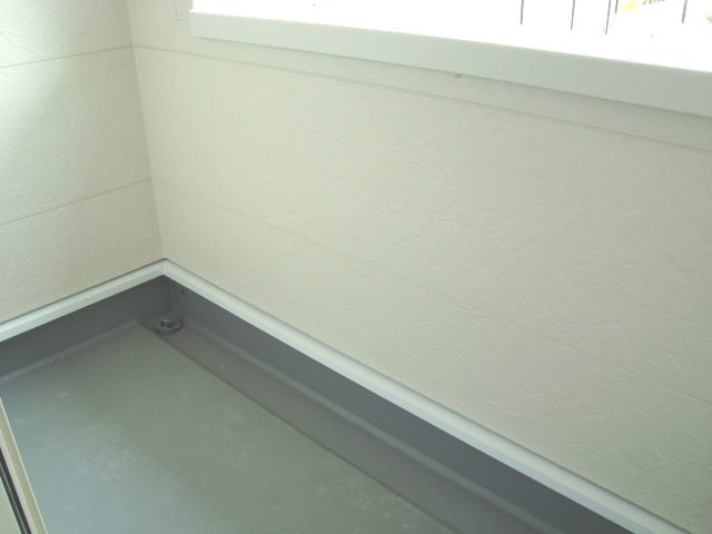 16/30 バルコニー