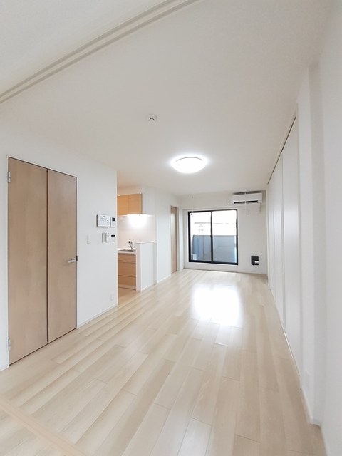 3/27 リビング/ダイニング