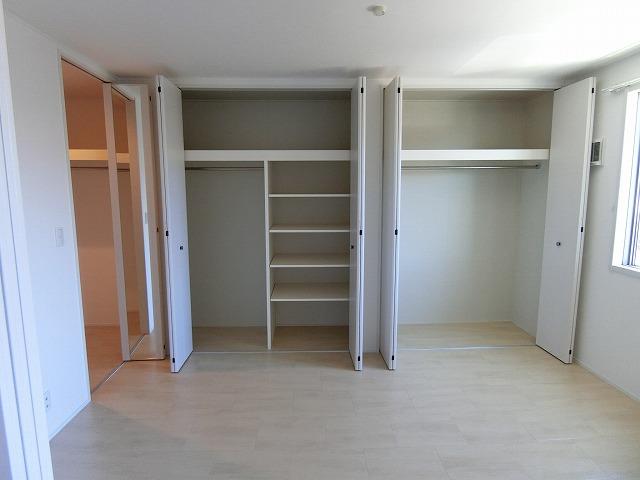 3/12 リビング/ダイニング