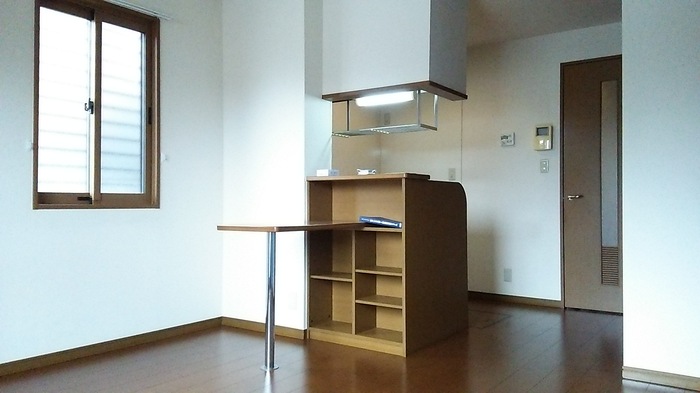 3/20 リビング/ダイニング