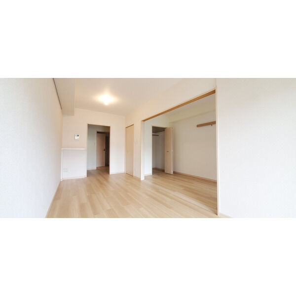 3/17 リビング/ダイニング