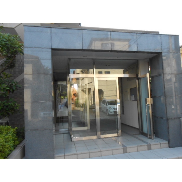 14/24 エントランス