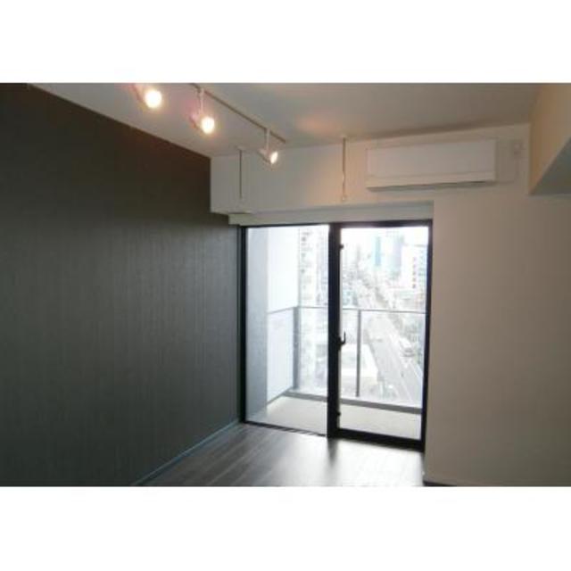 4/25 リビング/ダイニング