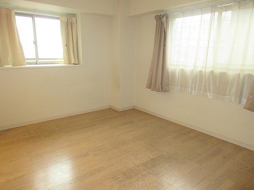 4/13 リビング/ダイニング