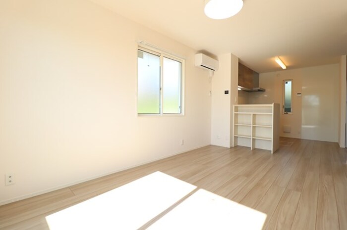 3/20 リビング/ダイニング