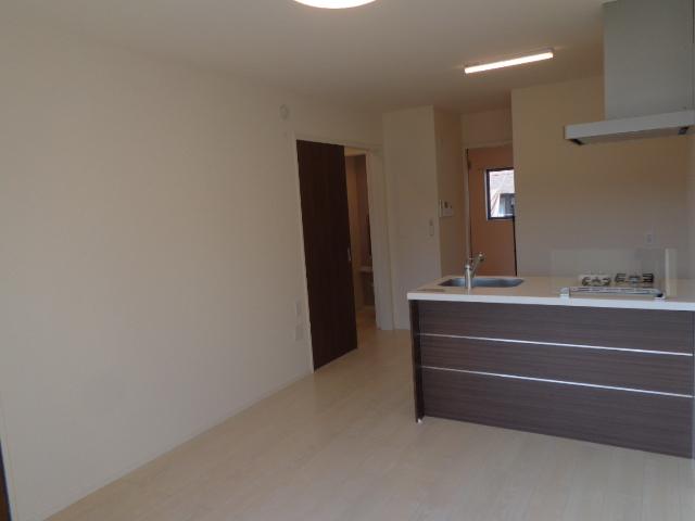 4/25 リビング/ダイニング