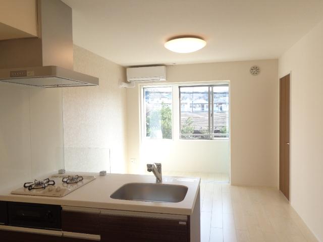 3/25 リビング/ダイニング