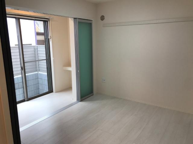 4/30 室内