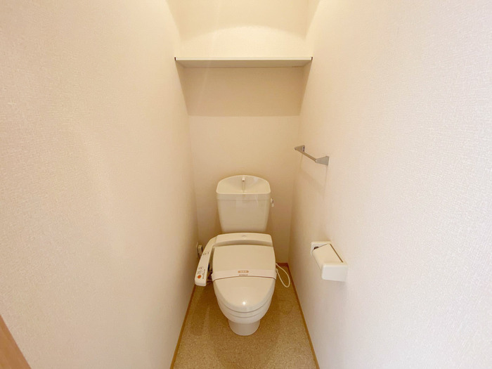 8/23 トイレ