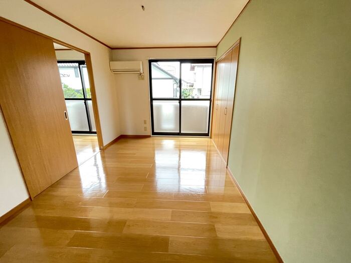 3/23 リビング/ダイニング