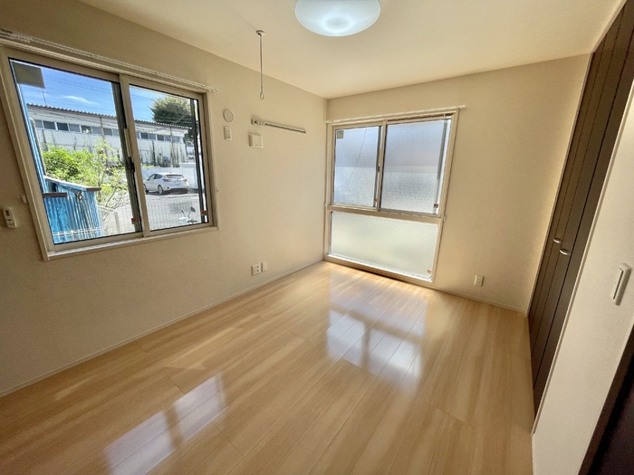 3/20 リビング/ダイニング