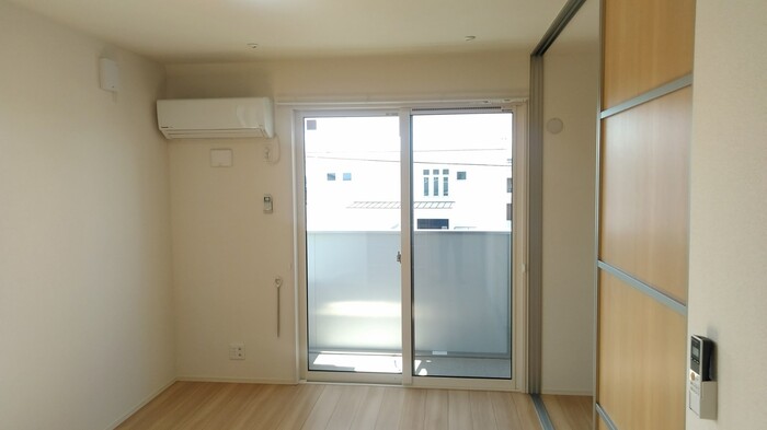 3/17 リビング/ダイニング