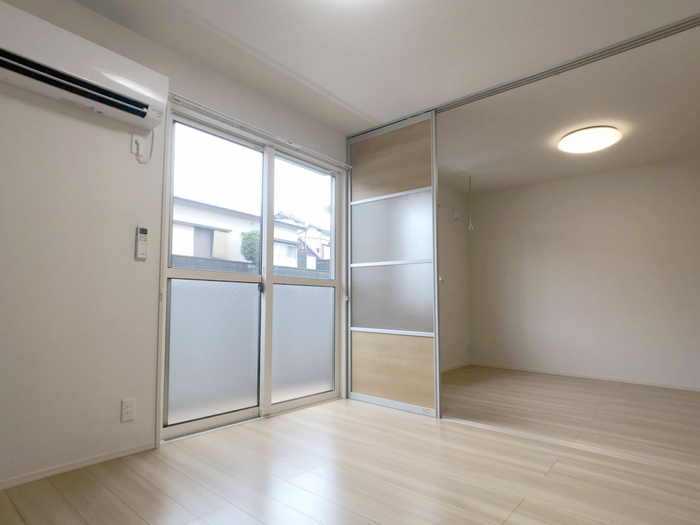 3/24 リビング/ダイニング