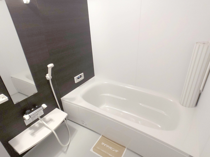 8/24 浴室