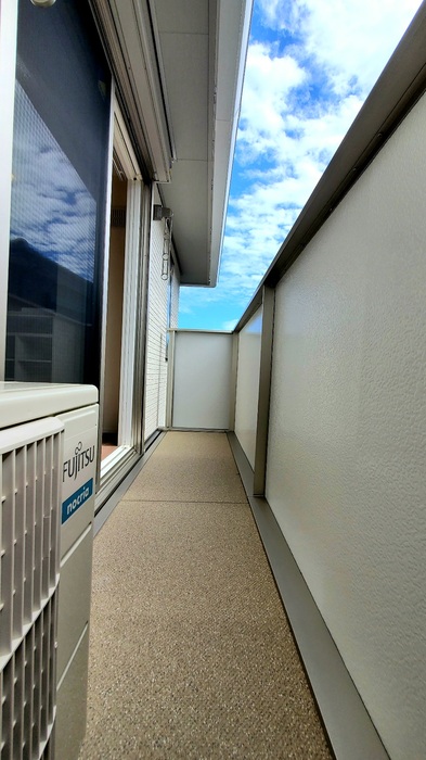 15/20 バルコニー