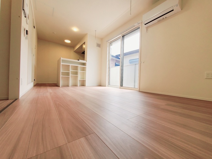 3/20 リビング/ダイニング