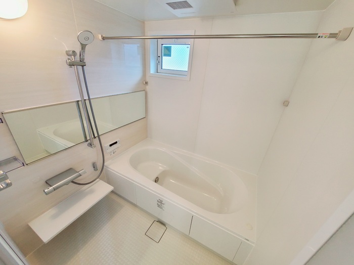 9/20 浴室