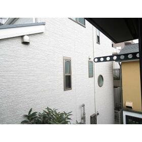 13/20 バルコニー