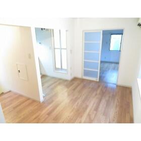 4/20 リビング/ダイニング