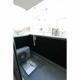 20/30 バルコニー