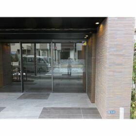 10/11 エントランス