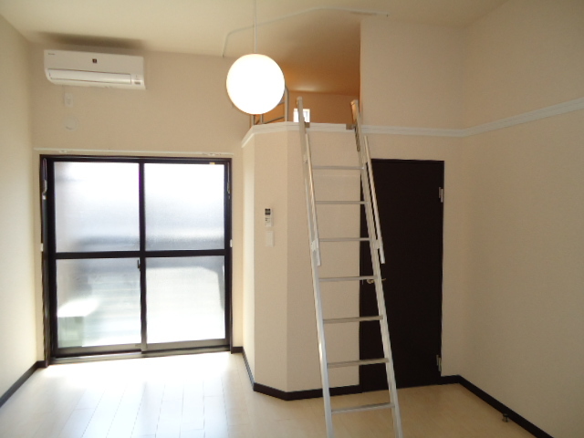 3/20 リビング/ダイニング