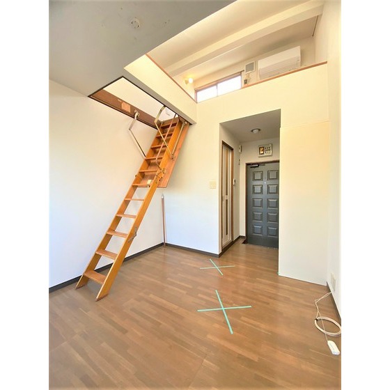 3/14 リビング/ダイニング