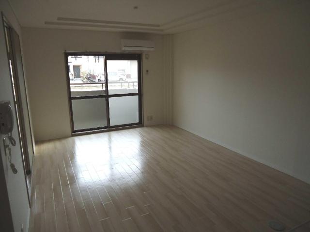 4/29 リビング/ダイニング