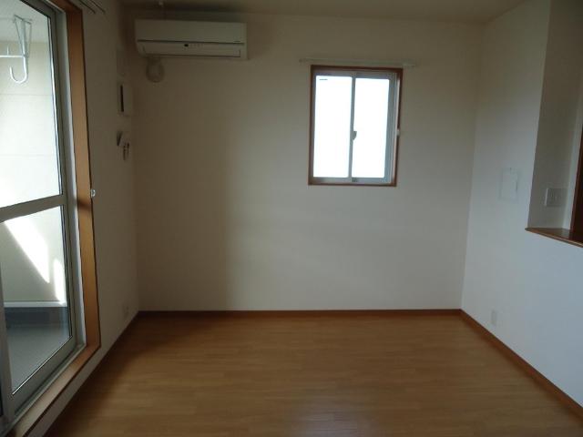 4/28 リビング/ダイニング