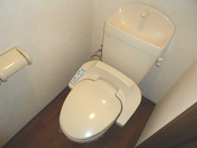 12/23 トイレ