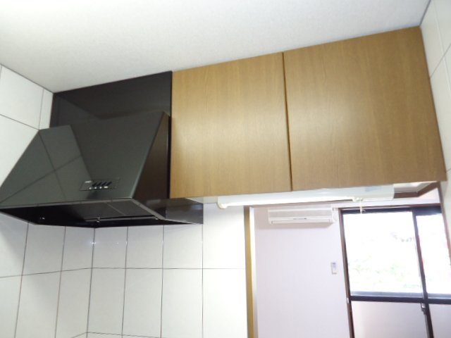 10/23 キッチン