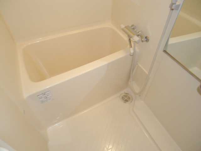 11/23 浴室