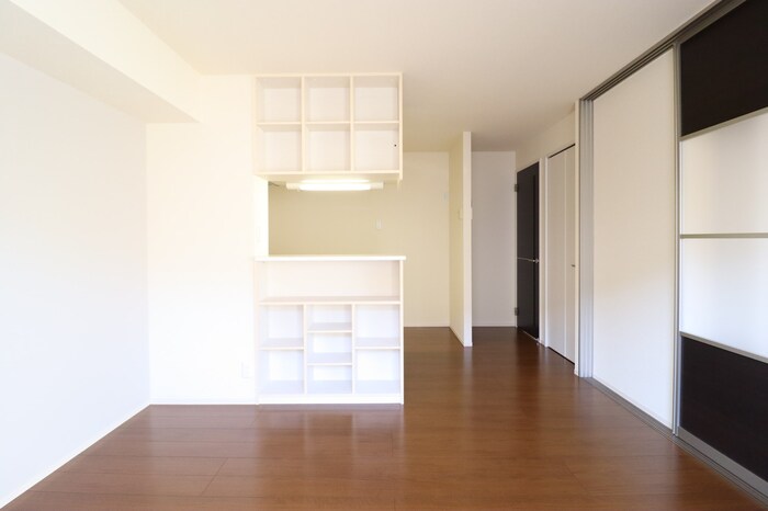 3/16 リビング/ダイニング