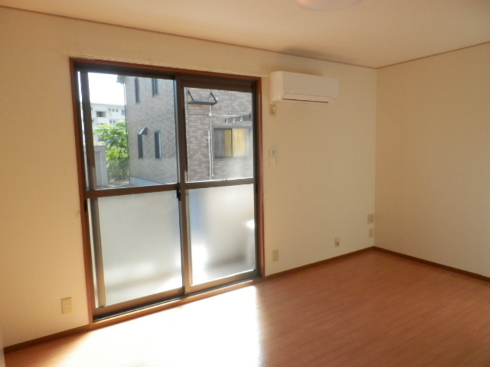 3/22 リビング/ダイニング