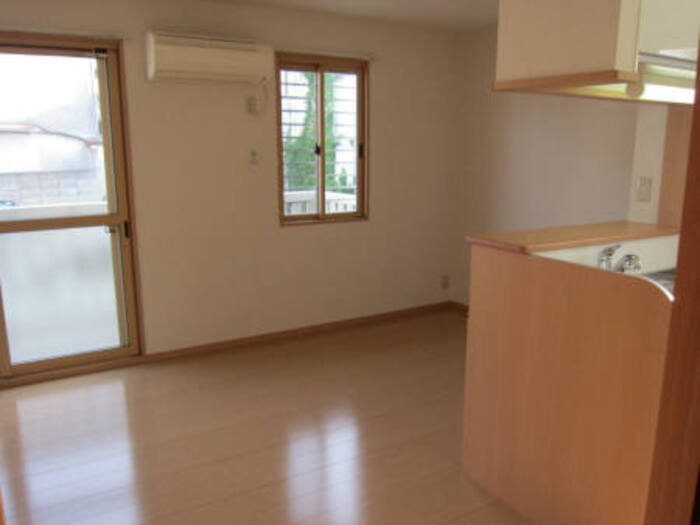 3/6 リビング/ダイニング