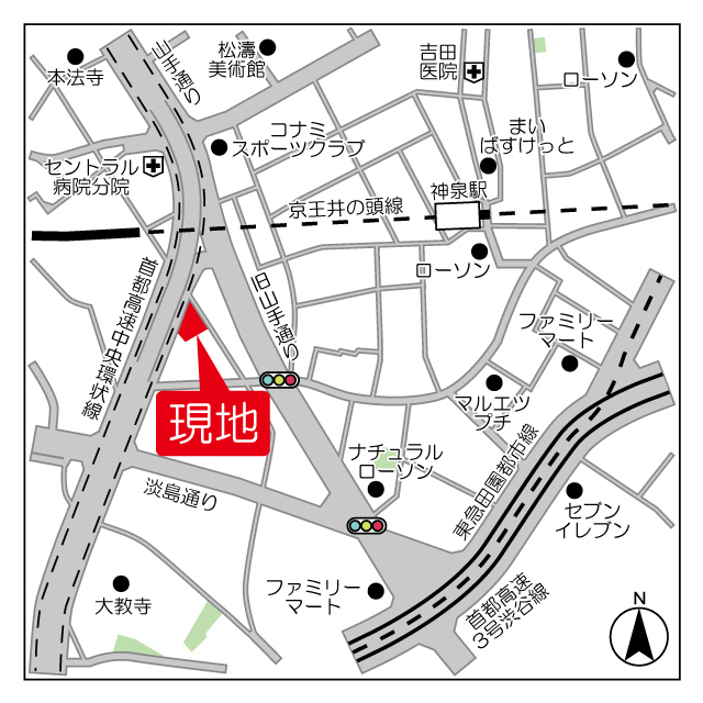 18/23 地図