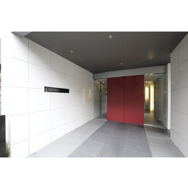 15/25 エントランス