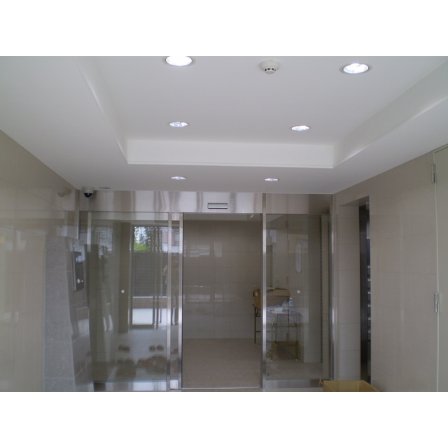 14/24 エントランス