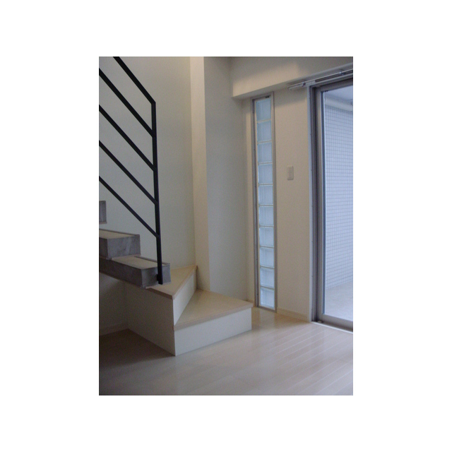 4/24 リビング/ダイニング