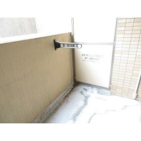 13/16 バルコニー