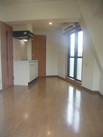 3/17 リビング/ダイニング