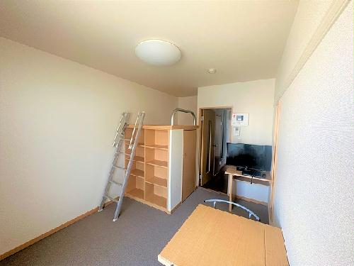 3/17 リビング/ダイニング