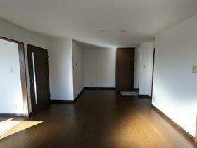 6/16 リビング/ダイニング