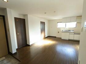 3/16 リビング/ダイニング