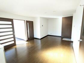 4/16 リビング/ダイニング