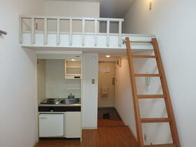 3/16 リビング/ダイニング