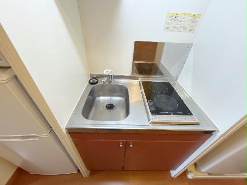 7/19 キッチン
