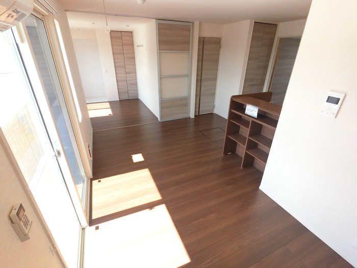 3/21 リビング/ダイニング